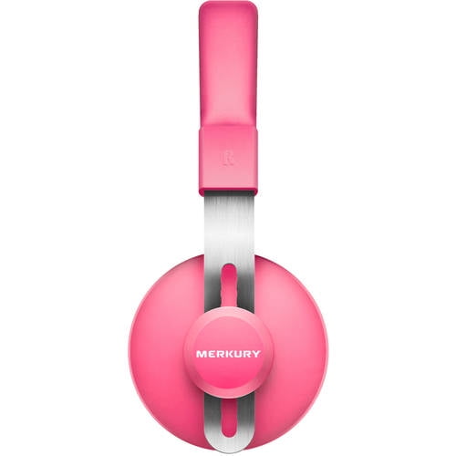 Merkury Signals Bluetooth Headphones