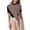 Coffee, variant on Shawl Wraps for Women,Solid Color Triangle Shawl,Lightweight Knit Shoulder Cape,Small Casual Wrap Top for Dresses and Shirts,Thin Outerwear(Grey)