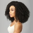 thumbnail image 5 of Sensationnel Synthetic Lace Front Wig Empress Edge Curls Kinks & Co The Rule Breaker (4), 5 of 5