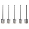 thumbnail image 5 of Teissuly Basketball Pump Needles Ball Pump Needleswith Storage Box For Sports Balls, Football Basketball Soccer And Volleyball, 5 of 6