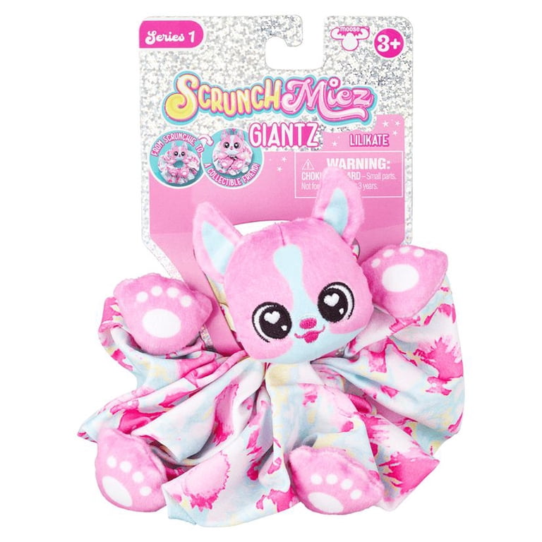 six puppy scrunchies hair accessories Amazon.com: 100pcs Candy Colour Small Dogs Hair Tie  main image 3