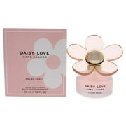 Daisy Love Eau So Sweet by Marc Jacobs for Women - 1.7 oz EDT Spray