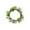Multicolor, variant on DefiDgd Easter Egg Candle Rings Small Wreaths Mini Faux Spring Easter Egg Berry Wreath for Front Door Hanging Kitchen Cabinet Wreath Porch Wall Window Farmhouse Table Deco(B)r