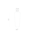 thumbnail image 5 of Maceta Ficus 60, 5 of 5