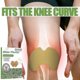 thumbnail image 3 of Mugwort Knee Joint Patch Warm Compress Ginger Patch Neck, Shoulder, Waist And Leg Pain Knee Joint Patch Back & Lumba, 3 of 5