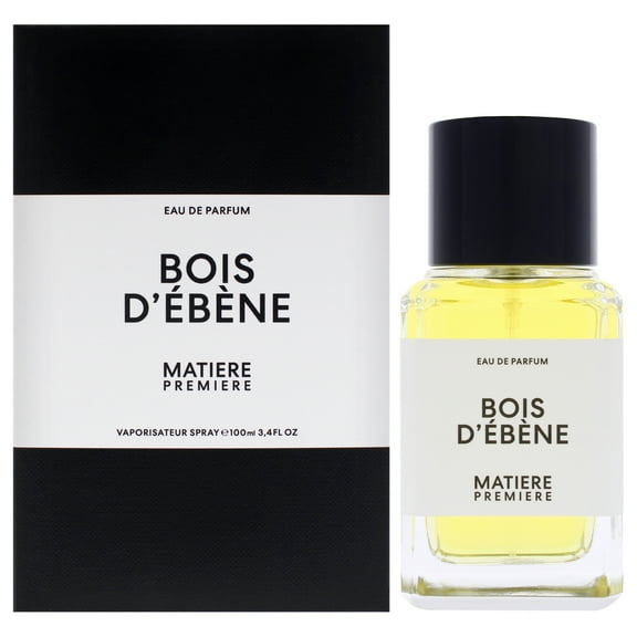 Matiere Premiere Bois Debene , 3.4 oz EDP Spray