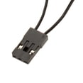 thumbnail image 3 of 2 Pcs Flysky Télécommande Modèle 2.4G FS-A6 Récepteur 6 Canaux pour Émetteur Flysky i4 i6 i10, 3 of 8
