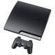 thumbnail image 4 of Consola Sony PlayStation 3 Slim de 320 GB Restaurada en Color Negro Carbón (Reacondicionada), 4 of 4