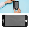 thumbnail image 4 of Protector de Pantalla Privado ANGGREK Revestimiento Oleofóbico De Plasma Peep Proof 9H Dureza Para iPhone 8 7, 4 of 7
