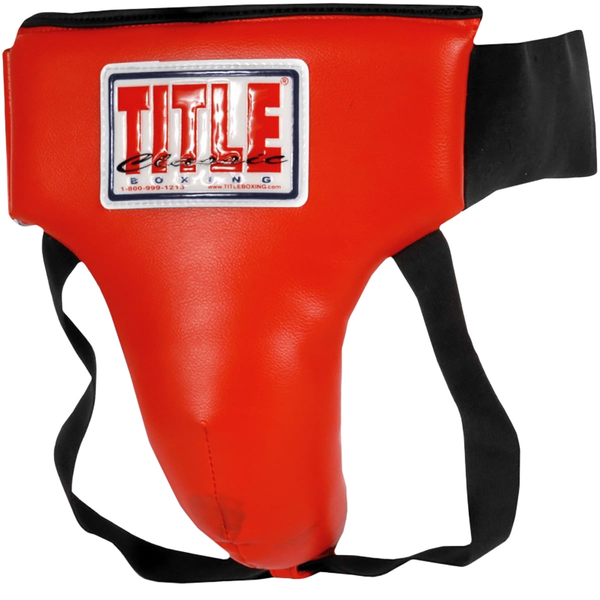 everlast groin protector