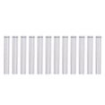 thumbnail image 4 of Standoff Screws, Standard Size 12 Sets Stainless Steel Advertising Nail   For Home Frame Fixing, 4 of 8