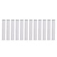 thumbnail image 2 of Clavo separador de letreros, 12 piezas, soportes para letreros, tornillos espaciadores de letreros, máxima eficiencia, 2 of 8