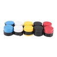 thumbnail image 2 of Badminton Overgrip, Tennis Racquet Overgrip 10PCS Slip Resistant Enhanced Grip  for Fishing Rods for Sports, 2 of 7