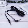 thumbnail image 1 of Accesorios de guitarra Cable de guitarra popular Caja eléctrica Cable de reducción de ruido de guitarra baja Cable blindado Cable de altavoz de audio, 1 of 5