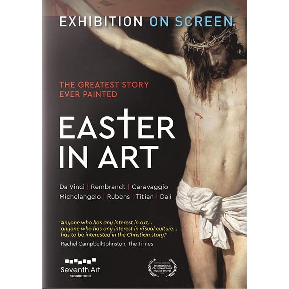 Exhibition on Screen - Easter in Art