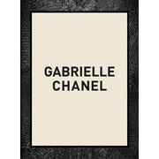 Gabrielle Chanel (Hardcover)