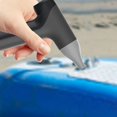 thumbnail image 4 of Portable Outdoor Brushless Fan High Speed Mini Handheld Blow Dryer, 4 of 8