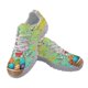 thumbnail image 1 of Zapatos de mujer, marca Egg, diseño de zapatillas con cordones, antideslizantes, ligeros, planos para caminar a la moda, regalos, zapatos para mujer, 1 of 6
