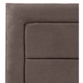 thumbnail image 3 of Cabecera Queen Size Blend Café, 3 of 6