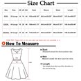thumbnail image 4 of Jacenvly New Cocktail Dresses for Women Lace Patchwork Stand-Up Collar Flared Sleeves Sliming Retro Dresses Women Formal Dresses Beige Xxxl, 4 of 6