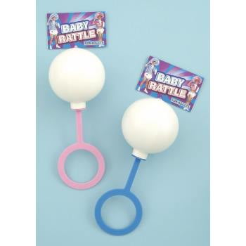 walmart baby rattles