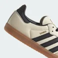 thumbnail image 2 of Ad-id-as Samba OG Sneakers Original Shoes Cream White/Sand Strata ID0478 US 4-12, 2 of 6