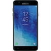 Walmart Family Mobile SAMSUNG Galaxy J7 Crown, 16GB Black - Prepaid Smartphone