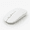 White, variant on Verdevida Rechargeable Wireless Bluetooth Mouse for Laptop, Wireless Mouse for PC, iPad, Notebook, Chromebook, Apple Mouse Compatible, Portable Silent Click Mouse for Office and Travel