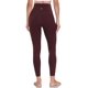 thumbnail image 3 of Leggins HeyNuts Yoga Pro 7/8 con bolsillos para mujer XS Cassis, 3 of 7