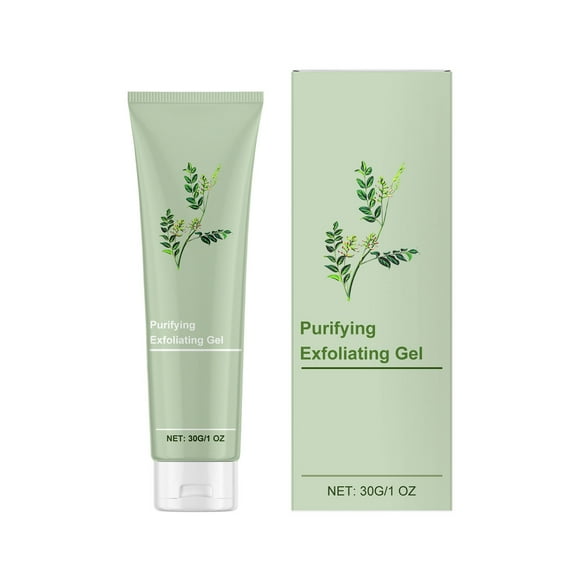 FcBaudy Facial Cleanser, Face Cleanser efreshing And Oil Controlled Facial Cleanser Cream Oil Controlled Skin Cleanser Mild For Men And Women Universal Cleanser Facial Cleanser 30g Facial Cleanser