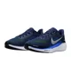 thumbnail image 5 of Nike Air Zoom Pegasus 41 Running Shoes Midinght Navy Blue FD2722-400 Men's Size, 5 of 6