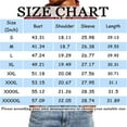 thumbnail image 2 of Mens Dress Shirts Long Sleeve Button Down Dress Stretch Collared Shacket with Chest Pocket Solid Color Casual Work Slim Fit Lightweight Blouse, 2 of 5
