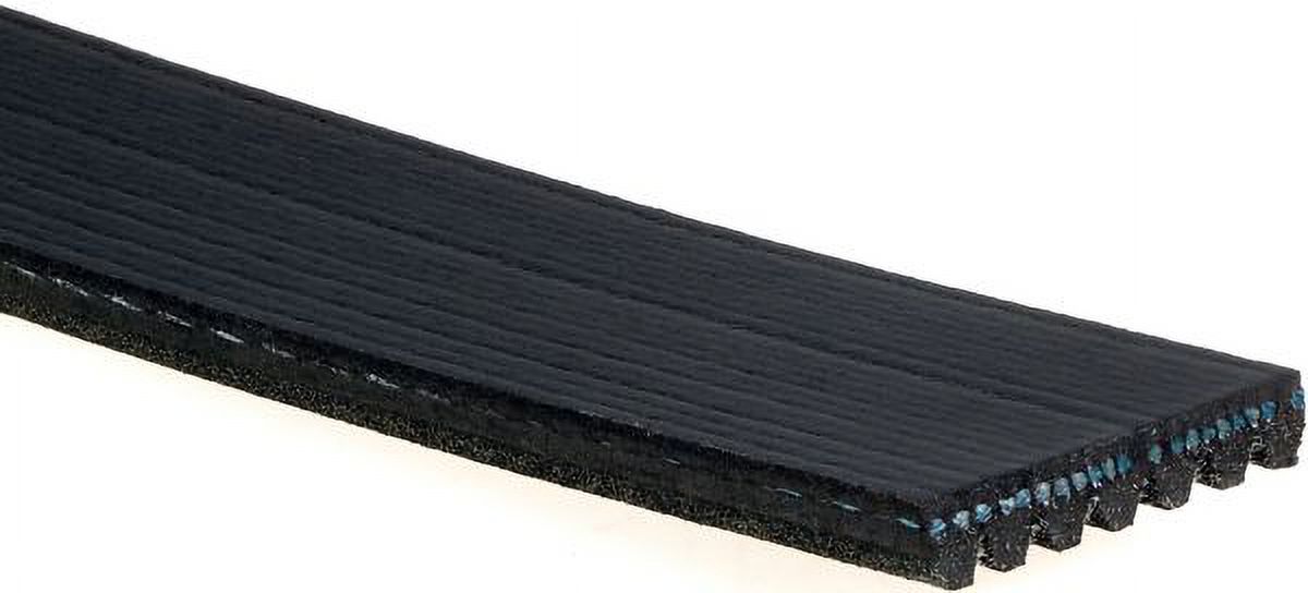 ACDelco Professional 7K721 Standard V-Ribbed Serpentine Belt
