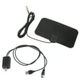 thumbnail image 3 of TV Antenna, High Definition Easy Assembly TV Antenna Indoor  For Home For Indoor For Office, 3 of 8