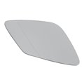 thumbnail image 4 of Side Mirror Glass, Practical Long Service Life Wing Mirror Glass Sturdy  For Replacement For 1 2 3 4 Series X1 F20 F22 F For Automobile, 4 of 8