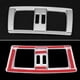 thumbnail image 4 of Cubierta del marco de la salida de ventilación del aire acondicionado trasero para BMW Serie 1 2 3 4 3GT F20 F22 F30 F32, 4 of 10