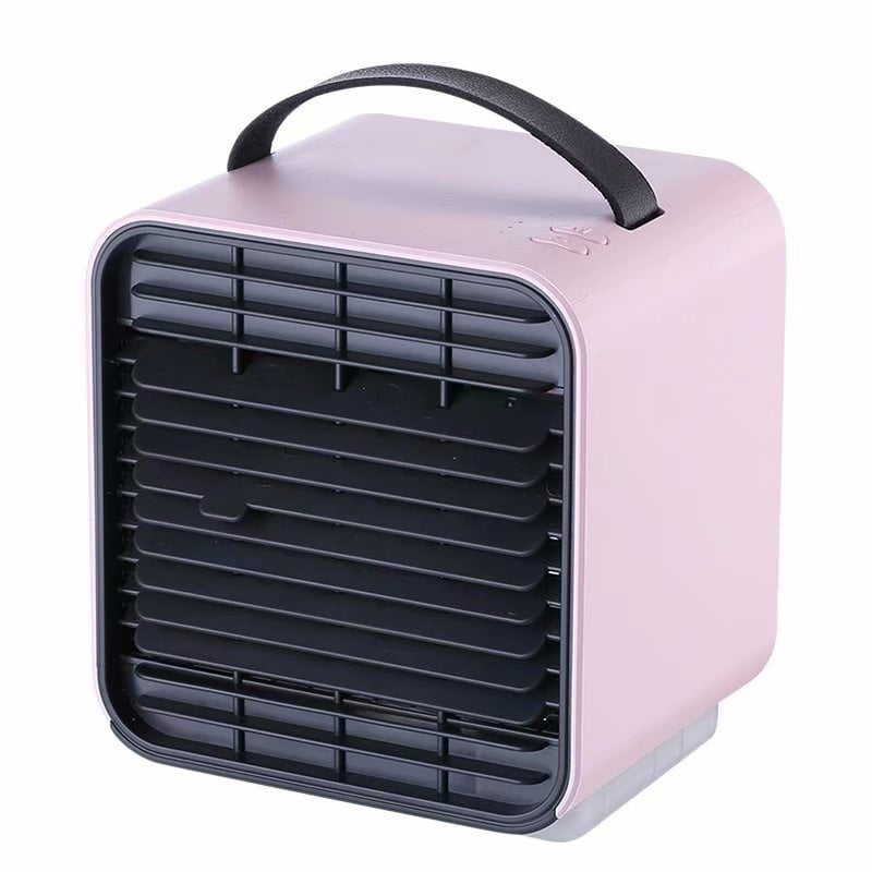 Mini Portable Air Conditioner Cooling For Bedroom Cooler ...