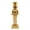 GD1, variant on Wooden Nutcracker Christmas Decoration, 9.84" Gold Nutcracker Soldier