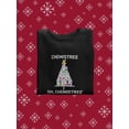 thumbnail image 3 of Chemistree Oh, Chemistree Sweatshirt Men -Smartprints Designs, Male x-Large, 3 of 4