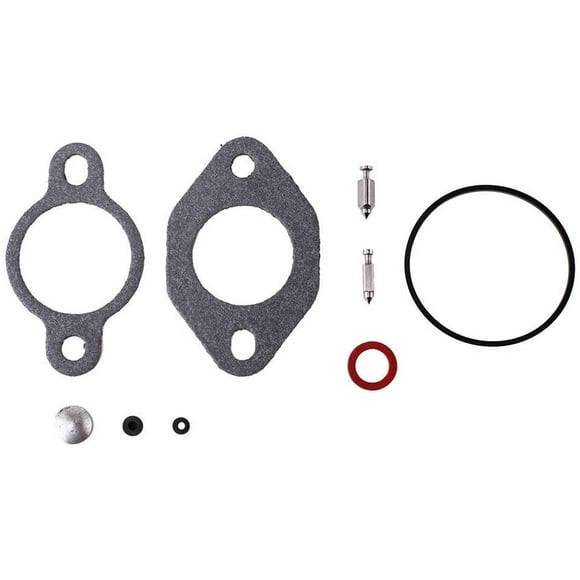 Carbpro Carburetor Rebuild Kit For Kohler 1275703-S Command CH CV 11-16 Carb 12 757 03-S 12-757-03-S