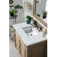 thumbnail image 7 of James Martin Vanities 157-V36-3Car Bristol 36" Free Standing Single Basin Hardwood Vanity, 7 of 7