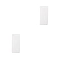 thumbnail image 1 of Billuyoard LLavero de acrílico portátil DIY reutilizable transparente manualidades hacer dibujo adultos niños compras llavero Type18 NO18, 1 of 6