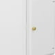 thumbnail image 3 of 1:12 Dollhouse Corner Cabinet Decorative Robust Exquisite Craftsmanship Simulated Mini Kitchen Cabinet, 3 of 4