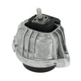 thumbnail image 1 of Soporte de Motor, Montaje de Motor No. 22116768853 para BMW Serie 3 (E90) 2005-2008 2.0L A/MT Tracción Trasera 320i Tono Plateado, 1 Pc, 1 of 1