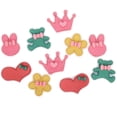 thumbnail image 4 of Hair Patch,Bangs Paste Hair Sticker Hair Bangs Sticker Hair Sticker Clip Elevate Your Experience, 4 of 9