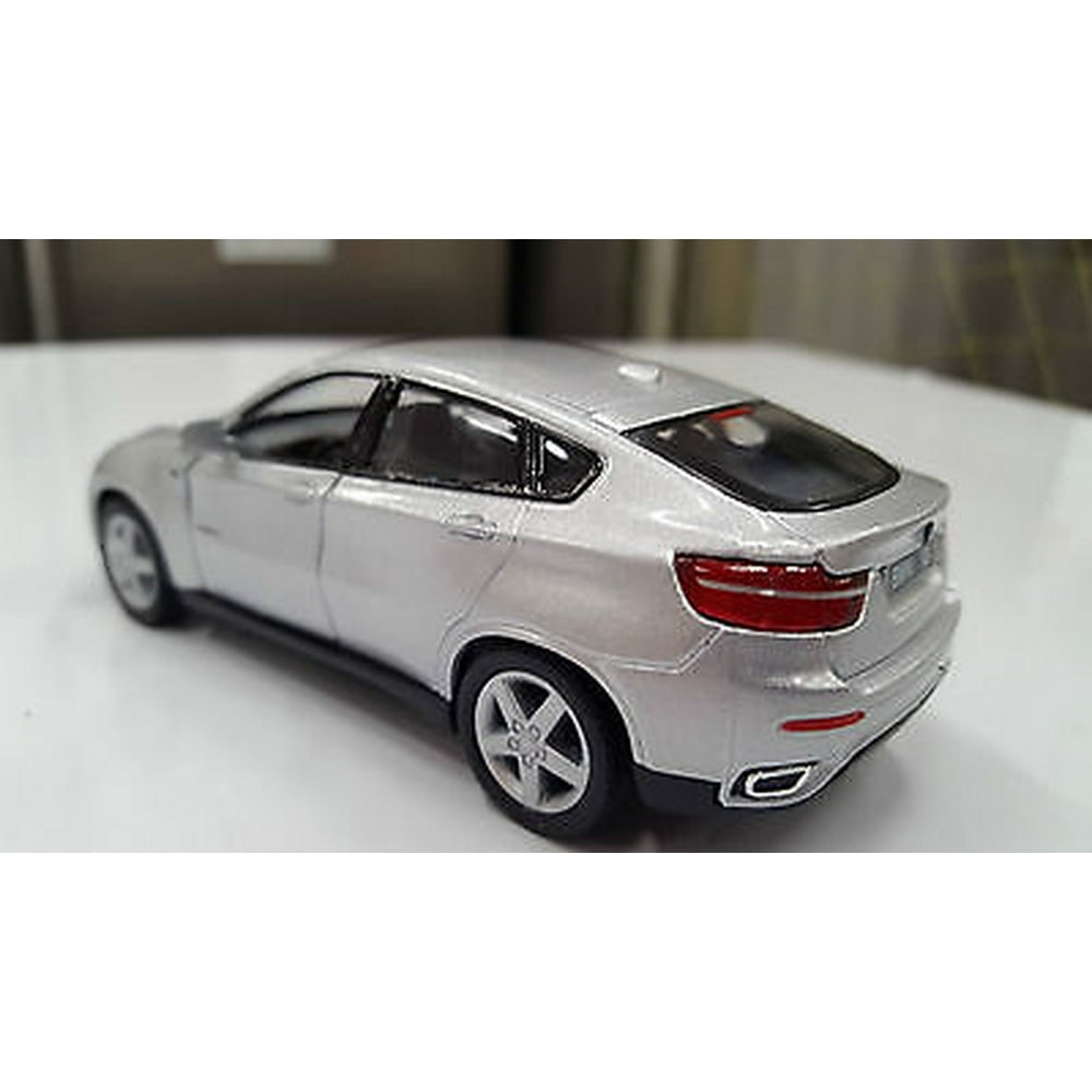 Kinsmart bmw x6 Kinsmart bmw x6