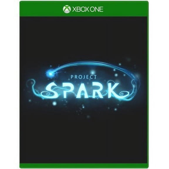 Pre-Owned Project Spark
