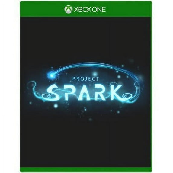 Pre-Owned Project Spark