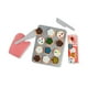 thumbnail image 3 of Set de Juego Galletas para Hornear Melissa & Doug Bandai 29 Piezas, 3 of 4