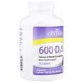 thumbnail image 3 of 21st Century Calcium 600 + D3 Plus Minerals 75 Chwbls, 3 of 4